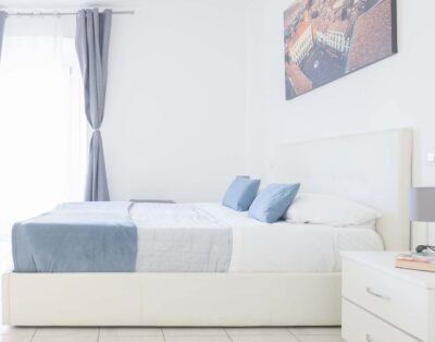 Bgy Central Appartamento – Bilocale