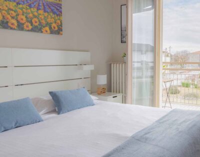 BGY Grassobbio Casa – Stanza 1