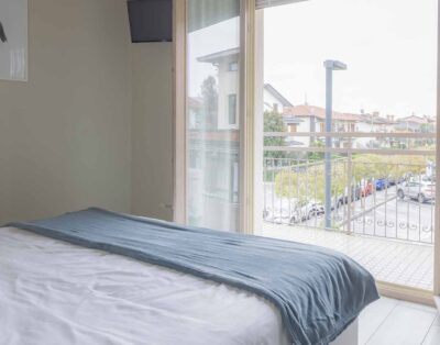 BGY Grassobbio Casa – Stanza 2