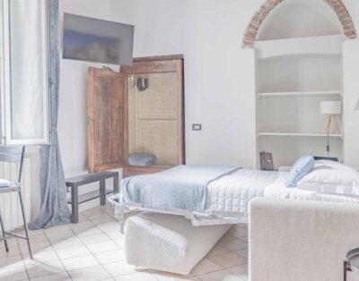 Bgy San Bernardino Appartamento – Monolocale